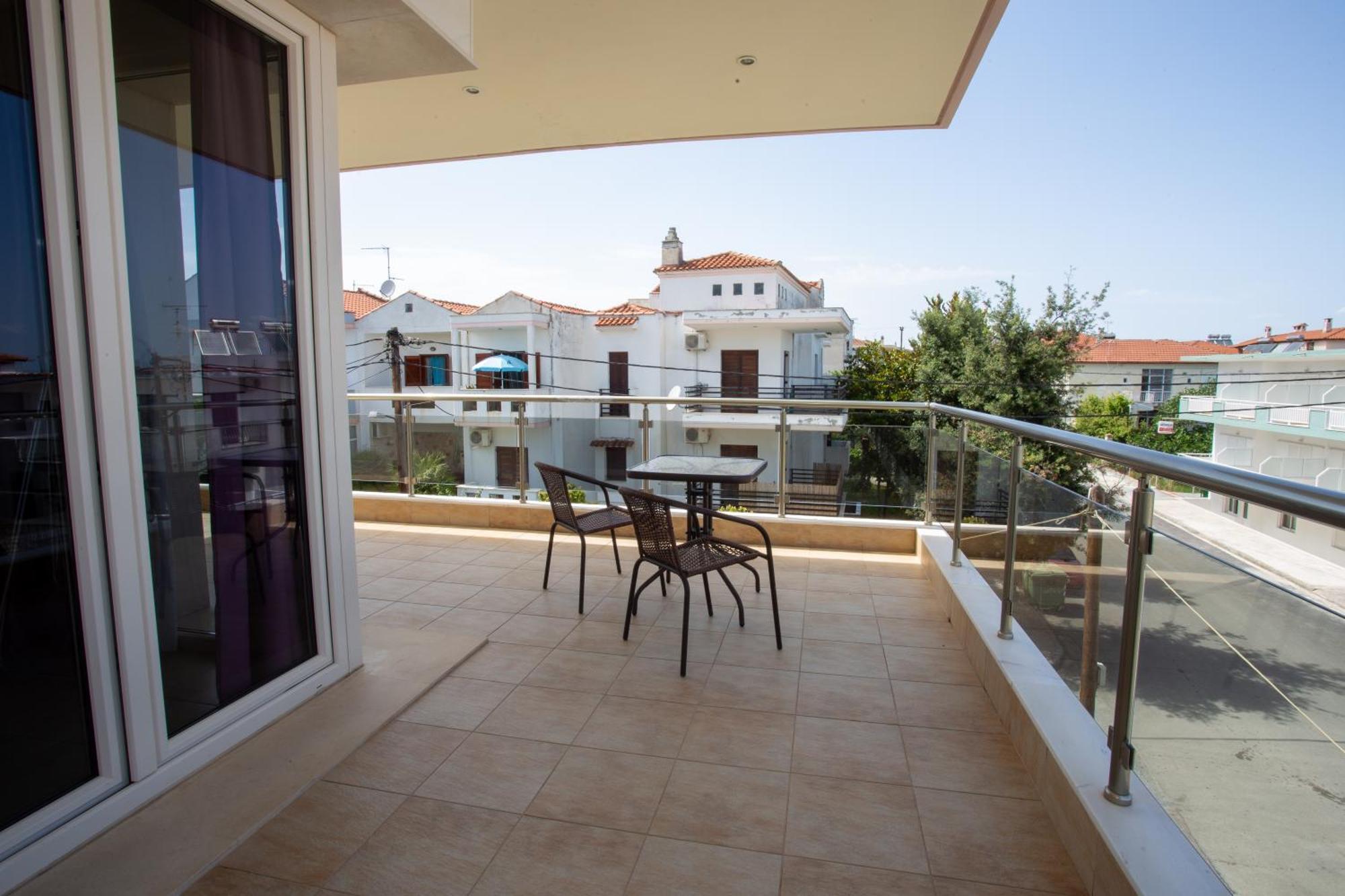 Orchidea Boutique Hotel Kallithea  Exterior photo
